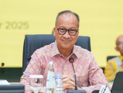 Indonesia Menjadi Pusat Inovasi dan Pertumbuhan Tekstil Dunia
