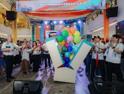 Gelaran Bandung Great Sale 2025 Gaet 2,4 Juta Pengunjung