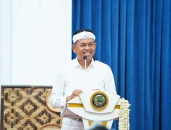 Gubernur KDM: Pemdaprov Jabar Dukung Target Pertumbuhan Ekonomi Nasional 8 Persen