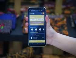 Transaksi Digital Same Day Payment Perlancar Perputaran Modal UMKM