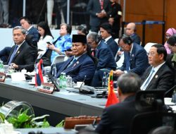 Di KTT ASEAN Plus Three, Presiden Prabowo Tekankan Pentingnya Kerja Sama Konkret dan Integrasi Kawasan