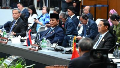 Di KTT ASEAN Plus Three, Presiden Prabowo Tekankan Pentingnya Kerja Sama Konkret dan Integrasi Kawasan