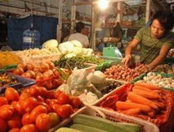 Pengamat: Inflasi Ramadan 2026 Melambat ke 0,68 Persen, Didukung Harga dan Pasokan Pangan Yang Terkendali