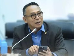 Nico Siahaan Soroti Pencabuan ID Pers Istana, Nico: Pers Memiliki Mandat Publik Melakukan Kontrol Sosial