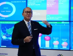 CEO Danantara Ungkap Kereta Cepat Indonesia-China Bakal Dapat Dukungan APBN