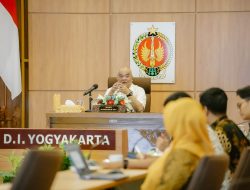Inflasi DIY Stabil, Harga Pangan Masih Terkendali