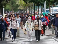 Miris, Kelas Menengah Banyak Terjebak Utang dan Cicilan