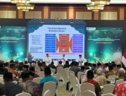 BI Perkuat Ketahanan Pangan Lewat Ekosistem Digital Pesantren