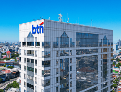 Kinerja Moncer, Bank BTN Cetak Laba Bersih Rp230 Miliar