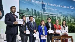 ISF 2025 Dari Forum Global Menuju Aksi Kolektif