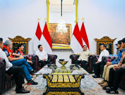 Sport Tourism Harus Jadi Penggerak Ekonomi Bangsa