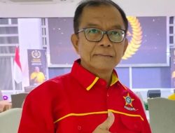 Pencurian Legalitas SOKSI, Valentino Barus: Menteri Hukum Merusak Kepastian Hukum, Khianati Astacita Presiden