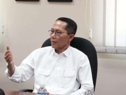 Pasca Kebakaran, Kepala BP Batam Sidak PT ASL Tanjunguncang, Amsakar Achmad: Tata Kelola dan Standar Harus Dirubah.