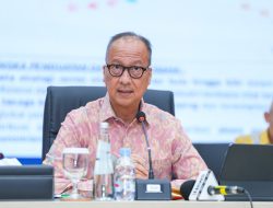 Satu Tahun Prabowo-Gibran, Industrialisasi Masih Jadi Andalan
