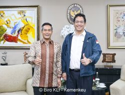 Sinergi Pemerintah dan Kadin Dorong Pertumbuhan Ekonomi Nasional