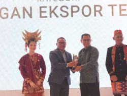 Dorong Iklim Investasi, BP Batam Gelar Anugerah Investasi BP Batam 2025