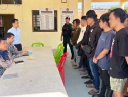 Pemerintah Tegaskan Kamboja Bukan Tempat Aman untuk Pekerja Migran Indonesia