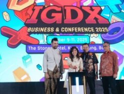 Satu Tahun Prabowo-Gibran: Kesenjangan Digital Indonesia kian Menyempit