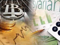 Ekonomi Syariah Menjadi Jangkar Stabilitas Ekonomi Global