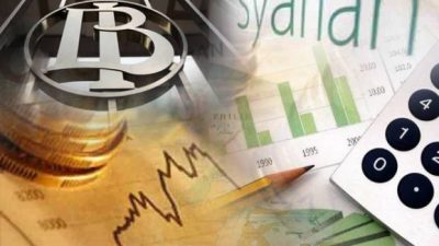 Ekonomi Syariah Menjadi Jangkar Stabilitas Ekonomi Global