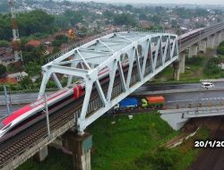 Infrastruktur: Besar Pasak Daripada Tiang