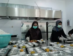 Wakil Kepala BGN Ungkap Adanya Pungli Terhadap Calon Mintra SPPG