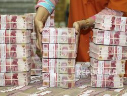 Cadangan Devisa Februari 2026 Tetap Tinggi