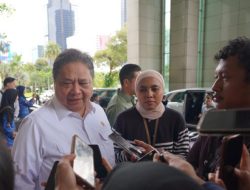 Pemerintah Pastikan Kesiapan Implementasi Paket Kebijakan Ekonomi 2025