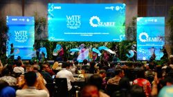 Perkuat Industri Pariwisata Nasional Pasca Covid, Ini Langkah yang Dilakukan Pemerintah