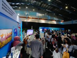 Tegaskan Komitmen Percepatan Digitalisasi Keuangan Daerah, Pemerintah Luncurkan KATALIS P2DD