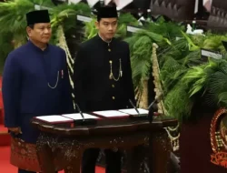 Satu Tahun Prabowo–Gibran: Antara Janji Besar dan Ruang Partisipasi yang Mengecil