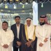 Perkuat Kerjasama Strategis, Mualem Paparkan Berbagai Peluang Investasi Aceh Kepada Investor Timur Tengah di Makkah