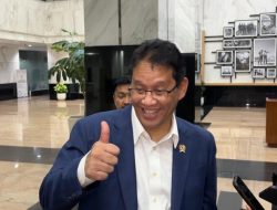 Menkeu Purbaya:  Ekonomi Indonesia di Jalur yang Semakin Kuat