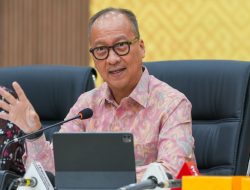 IKM Pangan Jadi Motor Hilirisasi dan Pemberdayaan Ekonomi