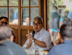 Pemkot Bandung Dorong Gig Economy, Gen Z Penggerak Ekonomi Baru