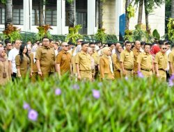 Efisiensi Anggaran, Pemdaprov Jabar Mulai Terapkan Kebijakan WFH