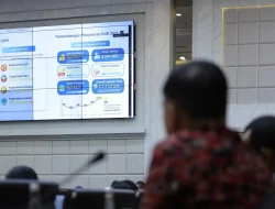 Menteri UMKM Tegaskan Pentingnya Perkuat Skema Penyaluran dan Penjaminan KUR