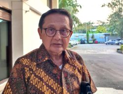 Ketua Dewan Pakar Asprindo Ingatkan Pemerintah Lebih Memperhatikan Angka Pengangguran