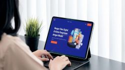 Inovasi Digital, Motor Penggerak Transformasi Ekonomi Indonesia