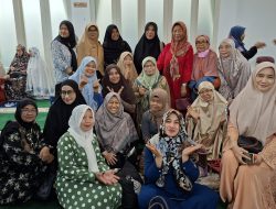 Tausiah Ustadz Derry Sulaiman Tema Minta Ampun Sebelum Ditimbun