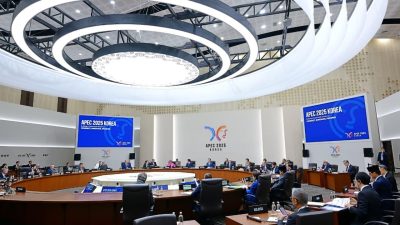 Presiden Prabowo Dorong Pemberdayaan UMKM dan Kerja Sama Lawan Kejahatan Lintas Batas