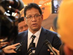 Menkeu Purbaya Targetkan Restitusi Pajak Tahun Ini Sebesar Rp 270 Triliun