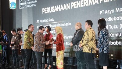 Ciptakan Iklim Investasi yang Ramah, Pramono Tekankan Pentingnya Kepercayaan Publik