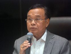 Maraknya Korupsi di Daerah Hasil Sistem Politik yang Dibiarkan Cacat Secara Struktural