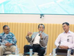 Ketahanan Pangan Faktor Penentu Stabilitas Nasional