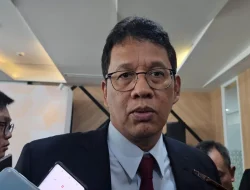 Tak Mau Kompromi, Purbaya Keluarkan Ultimatum soal Saham Gorengan