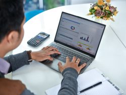 Ekonomi Indonesia Triwulan III 2025 Tumbuh 5,04%