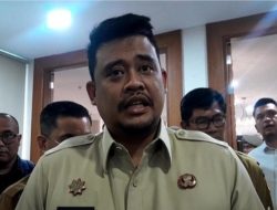 Atasi Kelangkaan BBM di Sumut, Bobby Nasution: 30 Truk BBM Dipasok Riau