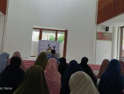 Intisari Kajian Ustadz Najmi Umar Bakkar: Dosa Orang Tua Kepada Anak
