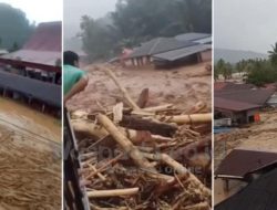 Mengapa Sumatra Perlu Status Bencana Nasional?